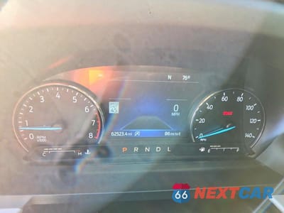 Zdjęcie 9 z 13 samochodu: 2023 FORD EXPLORER XLT VIN:1FMSK7DH1PGB33603 - miniatura