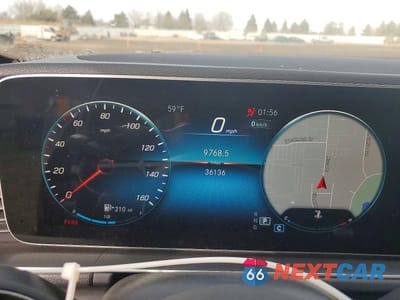 Zdjęcie 9 z 12 samochodu: 2022 MERCEDES-BENZ GLE 350 4MATIC VIN:4JGFB4KB7NA833253 - miniatura