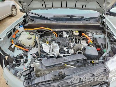 Zdjęcie 11 z 12 samochodu: 2022 FORD MAVERICK XL VIN:3FTTW8E35NRA80125 - miniatura