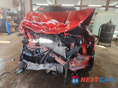 Piąte zdjęcie samochodu w środku: 2024 FORD BRONCO SPORT BIG BEND VIN:3FMCR9B64RRE02539 - miniatura