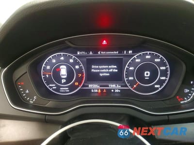 Zdjęcie 9 z 12 samochodu: 2018 AUDI Q5 PREMIUM PLUS VIN:WA1BNAFY3J2078771 - miniatura