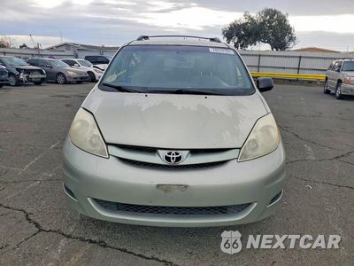 Zdjęcie 7 z 19 samochodu: 2006 TOYT SIENNA CE VIN:5TDZA23C86S468084 - miniatura