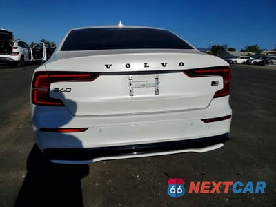 Zdjęcie 6 z 11 samochodu: 2024 VOLVO S60 ULTIMATE VIN:7JRH60FJ8RG293945 - miniatura