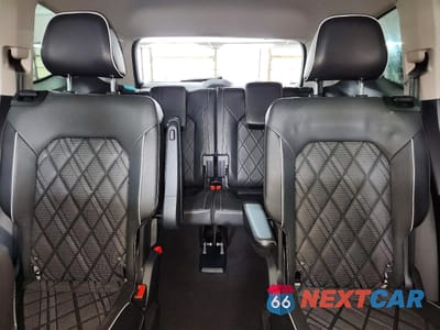 Zdjęcie 10 z 14 samochodu: 2024 VOLKSWAGEN ATLAS SEL PREMIUM R-LINE VIN:1V2FR2CA2RC523837 - miniatura