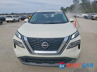 Piąte zdjęcie samochodu w środku: 2023 NISSAN ROGUE VIN:5N1BT3BB4PC685091 - miniatura