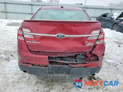 Zdjęcie 6 z 11 samochodu: 2015 FORD TAURUS SEL VIN:1FAHP2E87FG135118 - miniatura