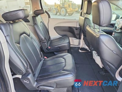 Zdjęcie 11 z 12 samochodu: 2023 CHRYSLER PACIFICA TOURING L VIN:2C4RC1BG3PR505609 - miniatura