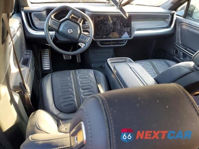 Zdjęcie 8 z 11 samochodu: 2022 RIVIAN R1S LAUNCH EDITION VIN:7PDSGABL1NN001954 - miniatura