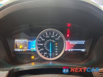 Zdjęcie 9 z 13 samochodu: 2014 FORD EXPLORER XLT VIN:1FM5K8D85EGA40650 - miniatura