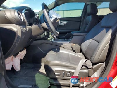 Zdjęcie 7 z 13 samochodu: 2019 CHEVROLET BLAZER 3LT VIN:3GNKBDRS0KS600230 - miniatura