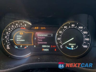 Zdjęcie 9 z 13 samochodu: 2019 LINCOLN MKC SELECT VIN:5LMCJ2C92KUL04290 - miniatura