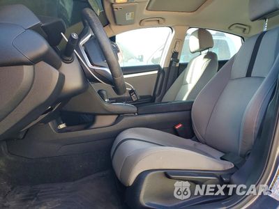 Zdjęcie 7 z 12 samochodu: 2016 HONDA CIVIC EX VIN:19XFC2F79GE234575 - miniatura