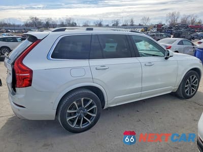 Trzecie zdjęcie samochodu z tyłu: 2018 VOLVO XC90 T6 VIN:YV4A22PKXJ1322588 - miniatura