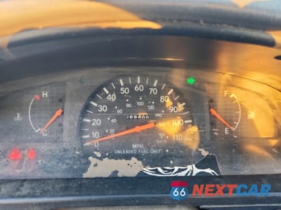 Zdjęcie 9 z 12 samochodu: 1997 TOYOTA TACOMA BASE VIN:4TAWM72N7VZ270146 - miniatura