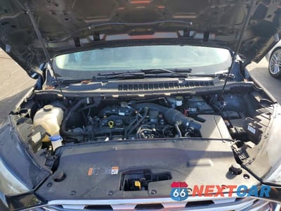 Zdjęcie 12 z 13 samochodu: 2022 FORD EDGE TITANIUM VIN:2FMPK4K93NBB00199 - miniatura