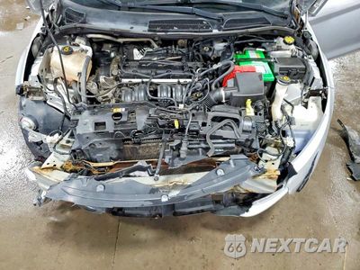 Zdjęcie 11 z 13 samochodu: 2017 FORD FIESTA SE VIN:3FADP4BJ8HM154156 - miniatura
