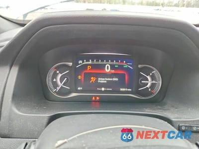 Zdjęcie 9 z 13 samochodu: 2023 HONDA PASSPORT EXL VIN:5FNYF8H52PB003221 - miniatura