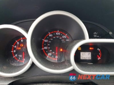 Zdjęcie 9 z 11 samochodu: 2009 TOYOTA COROLLA MATRIX BASE VIN:2T1KU40E29C131093 - miniatura