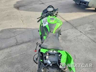 Zdjęcie 6 z 9 samochodu: 2024 KAWASAKI ZX1002 T VIN:JKBZXVT19RA000077 - miniatura