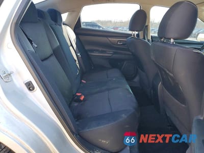 Zdjęcie 10 z 13 samochodu: 2016 NISSAN ALTIMA 2.5 SR VIN:1N4AL3AP1GC283435 - miniatura