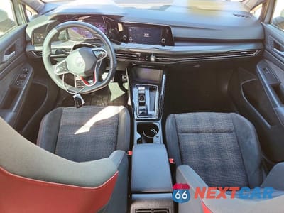 Zdjęcie 8 z 11 samochodu: 2024 VOLKSWAGEN GTI S VIN:WVWGA7CD9RW231833 - miniatura