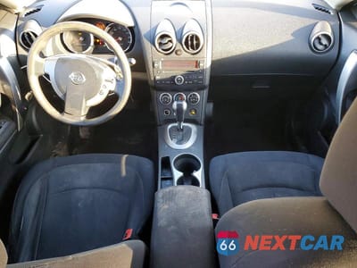 Zdjęcie 8 z 12 samochodu: 2009 NISSAN ROGUE S VIN:JN8AS58V49W442919 - miniatura