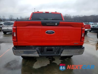 Zdjęcie 6 z 12 samochodu: 2021 FORD F150 SUPERCREW VIN:1FTEW1EP9MKD20752 - miniatura