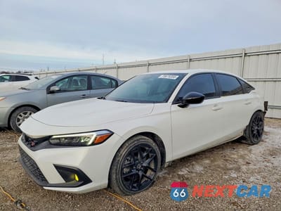 2024 HONDA CIVIC SI 2HGFE1E55RH476857 - główne zdjęcie licytacji z USA - miniatura