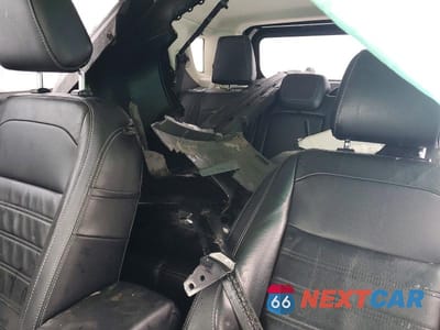 Zdjęcie 10 z 12 samochodu: 2020 FORD ECOSPORT TITANIUM VIN:MAJ3S2KE7LC319089 - miniatura
