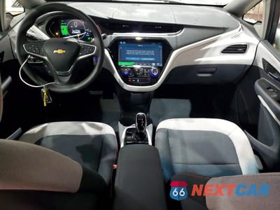 Zdjęcie 8 z 12 samochodu: 2020 CHEVROLET BOLT EV LT VIN:1G1FW6S0XL4117146 - miniatura
