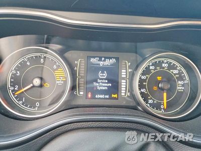 Zdjęcie 9 z 13 samochodu: 2021 JEEP CHEROKEE LATITUDE VIN:1C4PJMCBXMD102002 - miniatura