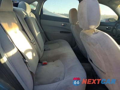 Zdjęcie 10 z 11 samochodu: 2007 BUICK LACROSSE CX VIN:2G4WC582271241640 - miniatura