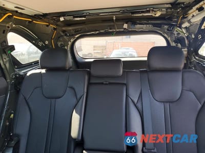 Zdjęcie 10 z 12 samochodu: 2022 KIA SORENTO S VIN:5XYRLDLC8NG153156 - miniatura