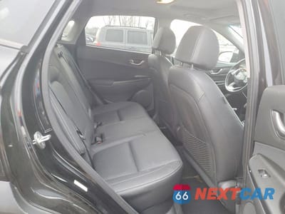 Zdjęcie 11 z 13 samochodu: 2020 HYUNDAI KONA LIMITED VIN:KM8K3CA53LU533951 - miniatura