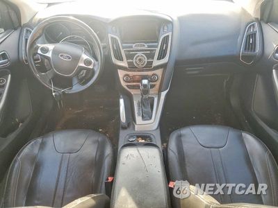 Zdjęcie 8 z 12 samochodu: 2012 FORD FOCUS VIN:1FAHP3M24CL466843 - miniatura