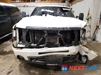 Piąte zdjęcie samochodu w środku: 2013 GMC SIERRA K1500 SLT VIN:3GTP2WE70DG183760 - miniatura