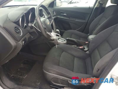 Zdjęcie 7 z 12 samochodu: 2013 CHEVROLET CRUZE LT VIN:1G1PC5SB2D7105985 - miniatura