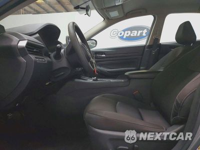 Zdjęcie 7 z 12 samochodu: 2020 NISSAN ALTIMA 2.5 S VIN:1N4BL4BVXLC180807 - miniatura
