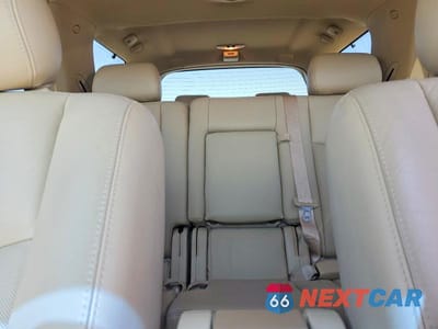 Zdjęcie 10 z 12 samochodu: 2008 CADILLAC SRX VIN:1GYEE53A680138723 - miniatura