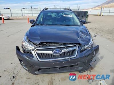 Piąte zdjęcie samochodu w środku: 2016 SUBARU CROSSTREK LIMITED VIN:JF2GPANC2G8202435 - miniatura