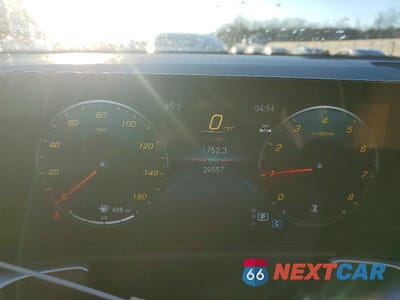 Zdjęcie 9 z 12 samochodu: 2023 MERCEDES-BENZ GLB 250 4MATIC VIN:W1N4M4HBXPW279377 - miniatura