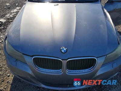 Zdjęcie 11 z 11 samochodu: 2010 BMW 328 XI SULEV VIN:WBAPK5C59AA648443 - miniatura