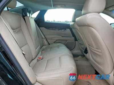 Zdjęcie 10 z 12 samochodu: 2016 CADILLAC XTS LUXURY COLLECTION VIN:2G61M5S33G9130256 - miniatura