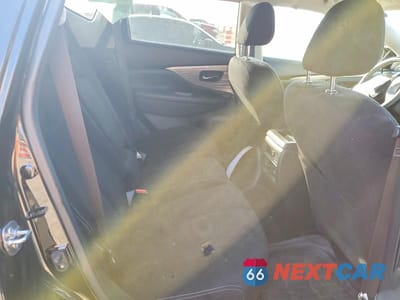 Zdjęcie 10 z 13 samochodu: 2018 NISSAN MURANO SV VIN:5N1AZ2MG5JN116372 - miniatura