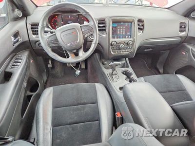 Zdjęcie 8 z 13 samochodu: 2018 DODGE DURANGO GT VIN:1C4RDJDG5JC408115 - miniatura