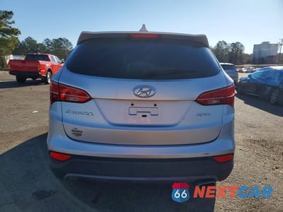 Zdjęcie 6 z 12 samochodu: 2016 HYUNDAI SANTA FE SPORT VIN:5XYZT3LB1GG350254 - miniatura