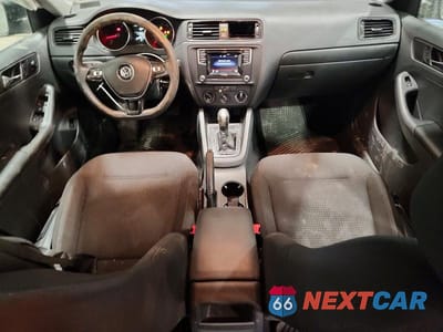 Zdjęcie 8 z 12 samochodu: 2016 VOLKSWAGEN JETTA S VIN:3VW267AJ9GM391211 - miniatura
