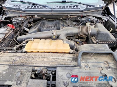 Zdjęcie 11 z 12 samochodu: 2019 FORD F150 SUPERCREW VIN:1FTEW1E40KFA33747 - miniatura