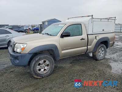 2006 TOYOTA TACOMA 5TEPX42N56Z217949 - główne zdjęcie licytacji z USA - miniatura