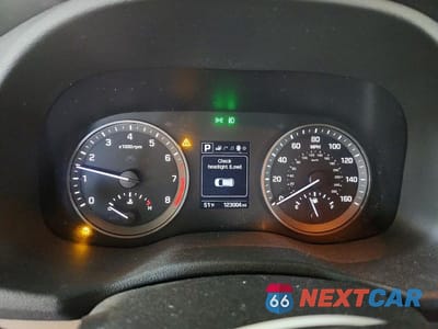 Zdjęcie 9 z 13 samochodu: 2017 HYUNDAI TUCSON SE PLUS VIN:KM8J3CA49HU464547 - miniatura